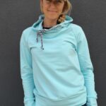 Pure Sky Hoodie