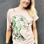 Panther T-shirt