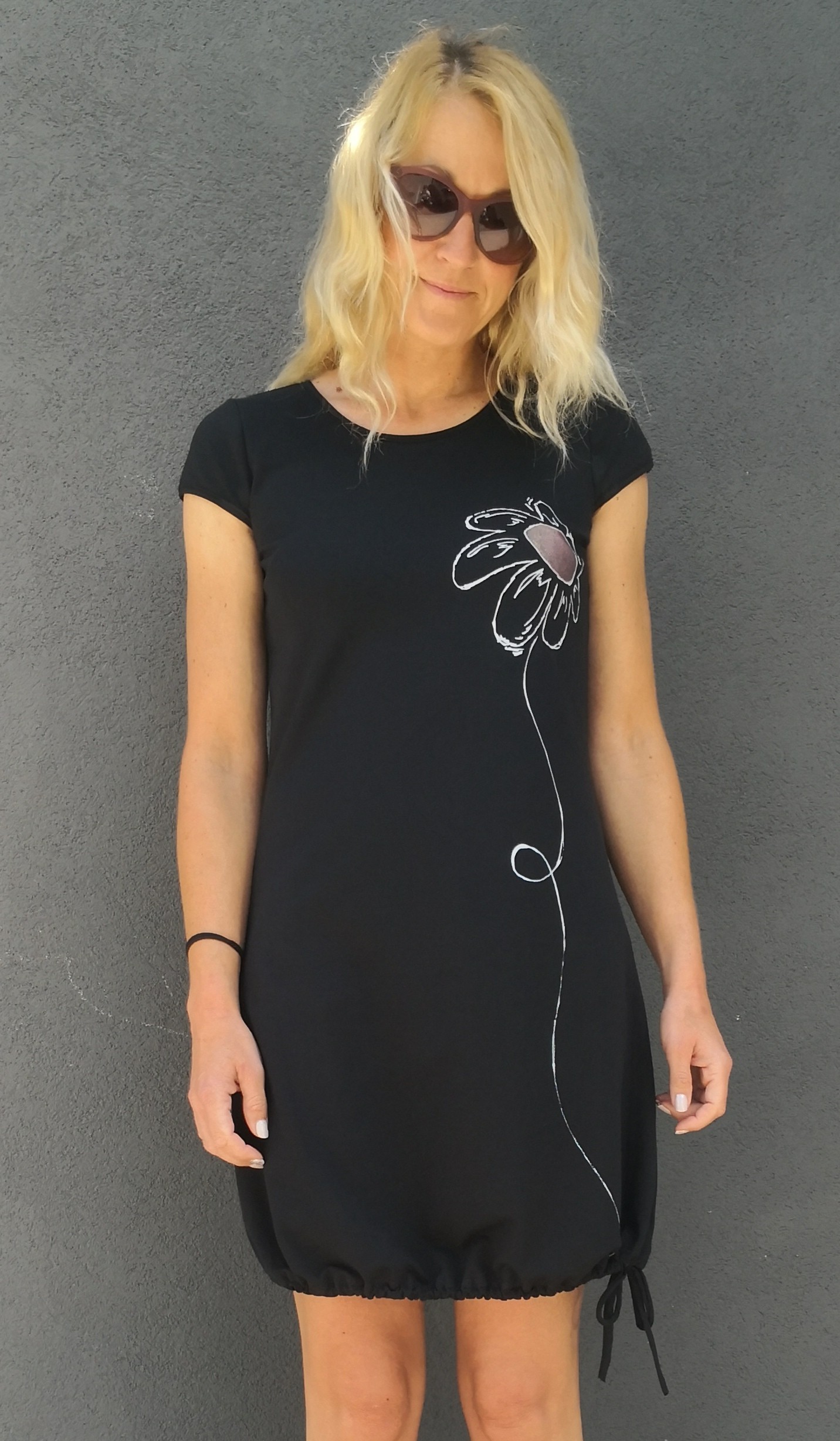 Marjetka dress