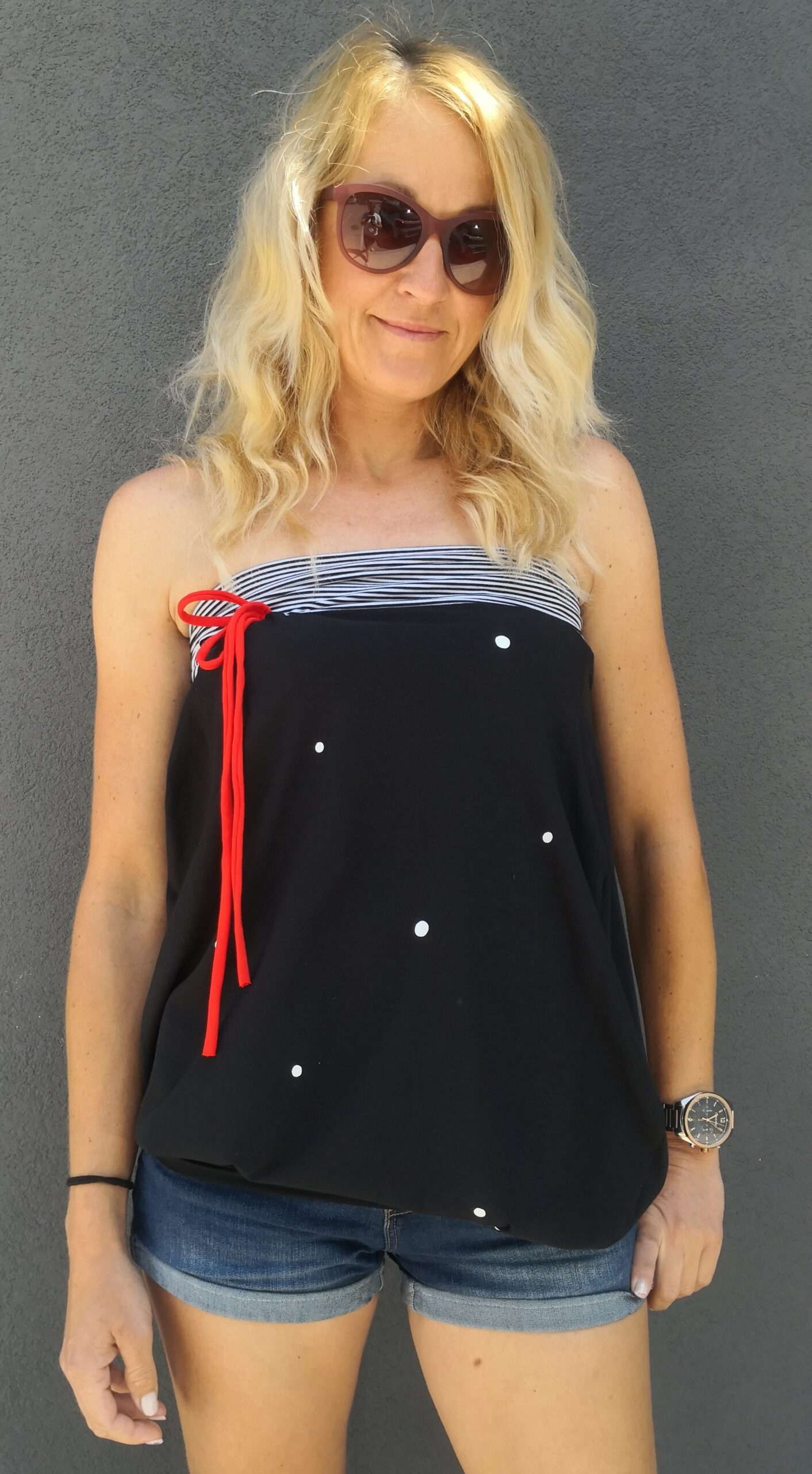 Summer Hybrid - black