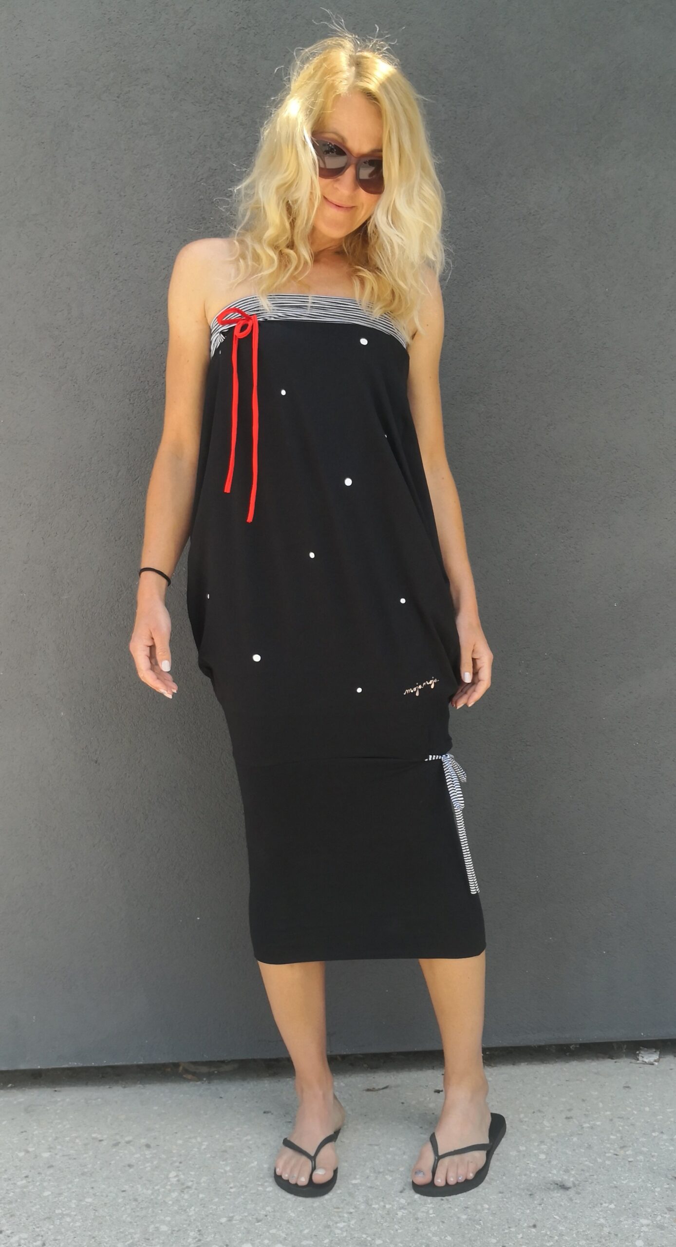 Summer Hybrid - black