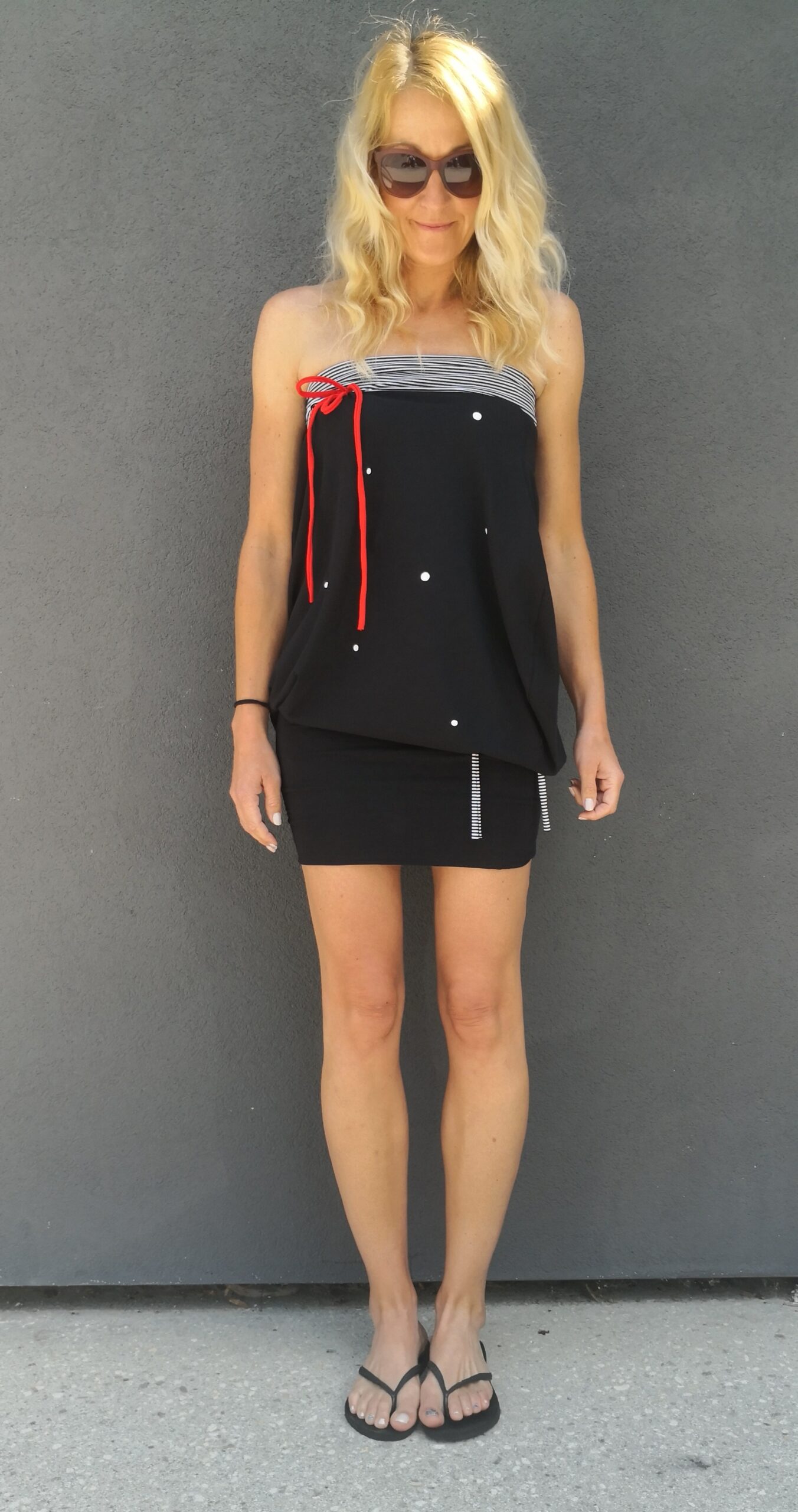 Summer Hybrid - black