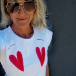 White women's T-shirt Ja pa iiii