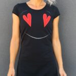 Black dress Ja pa iii