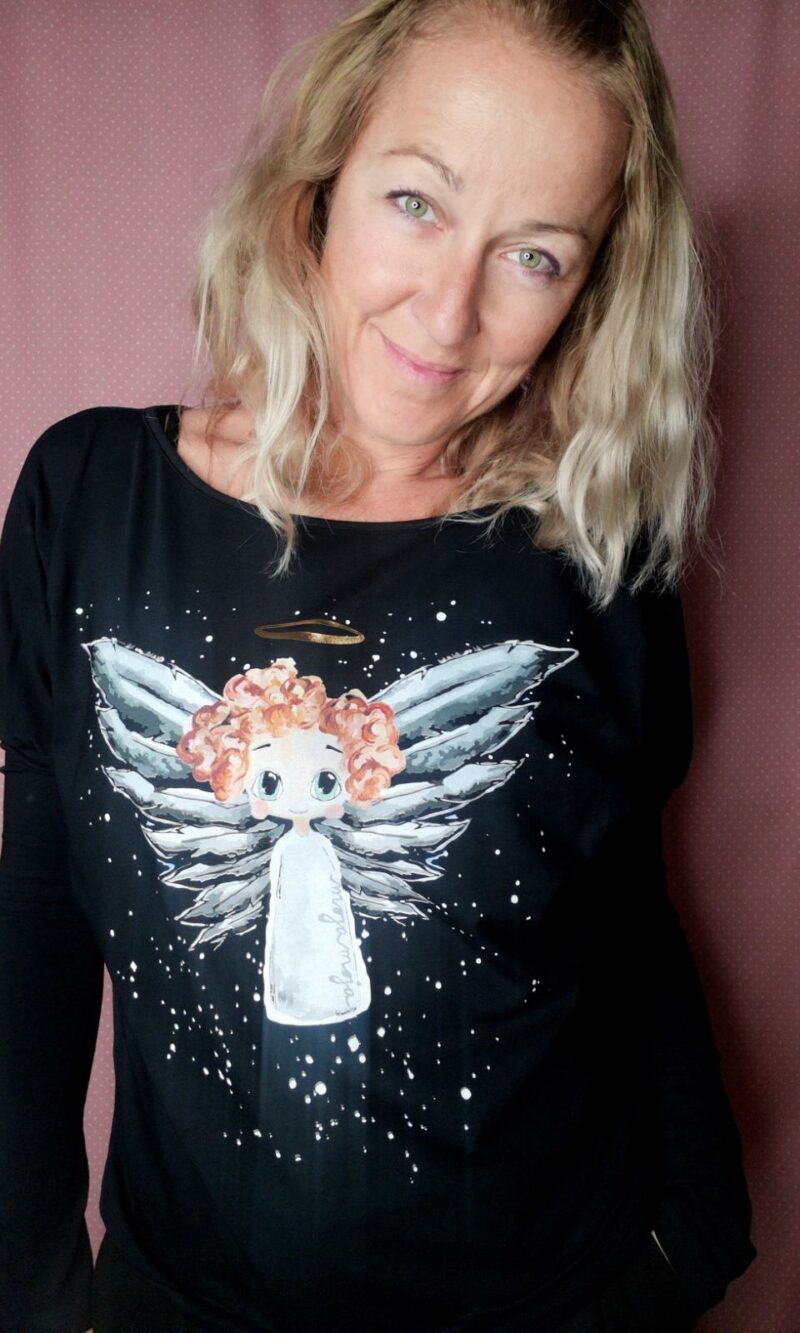 MAJICE - DOLG ROKAV