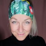 Hribi Softshell Headband