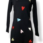 Heart-Shaped Dress