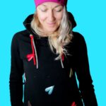 Heart Hoodie