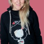 You Have to Love Someone Hoodie
