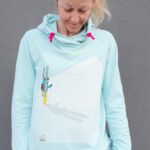 Pow Pow Hoodie