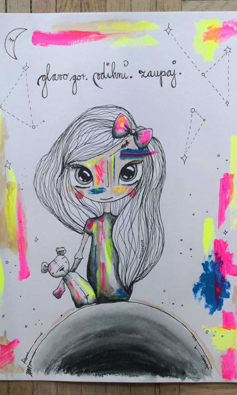 ILUSTRACIJE