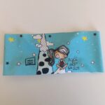 Softshell headband Find your zen