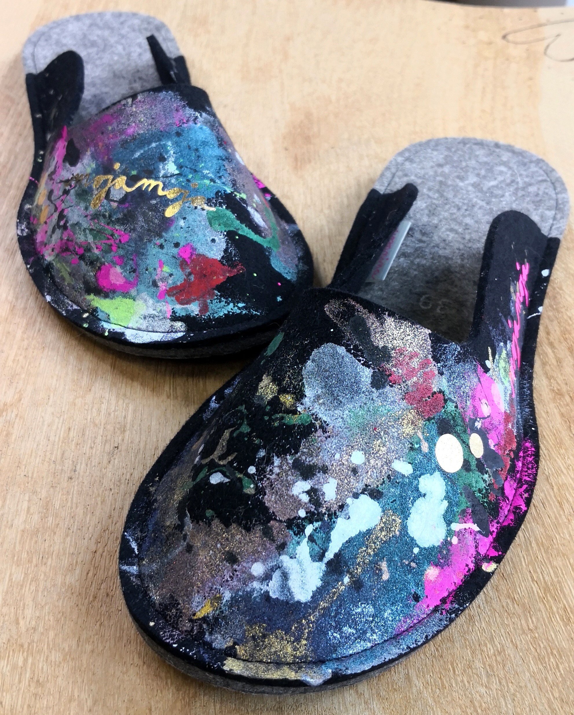 Copati Art -NA ZALOGI
