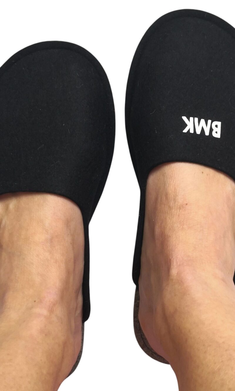BMK Slippers IN STOCK
