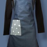 MOJA MOJA Apron