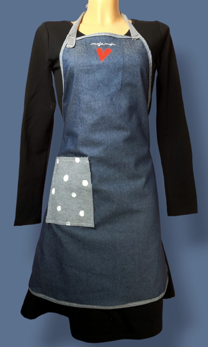 MOJA MOJA Apron