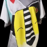 Prevelika tunika L-XL lev