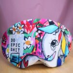 Ski goggles protection - Epic