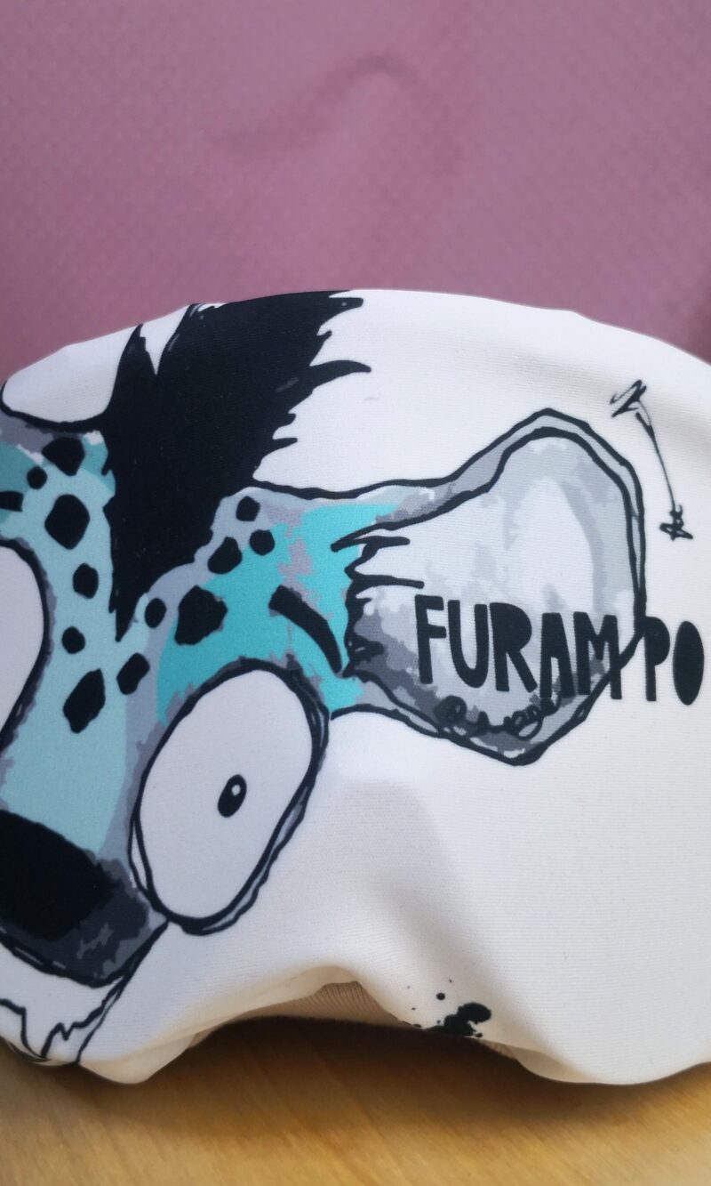 Ski Goggles Protection - Furam