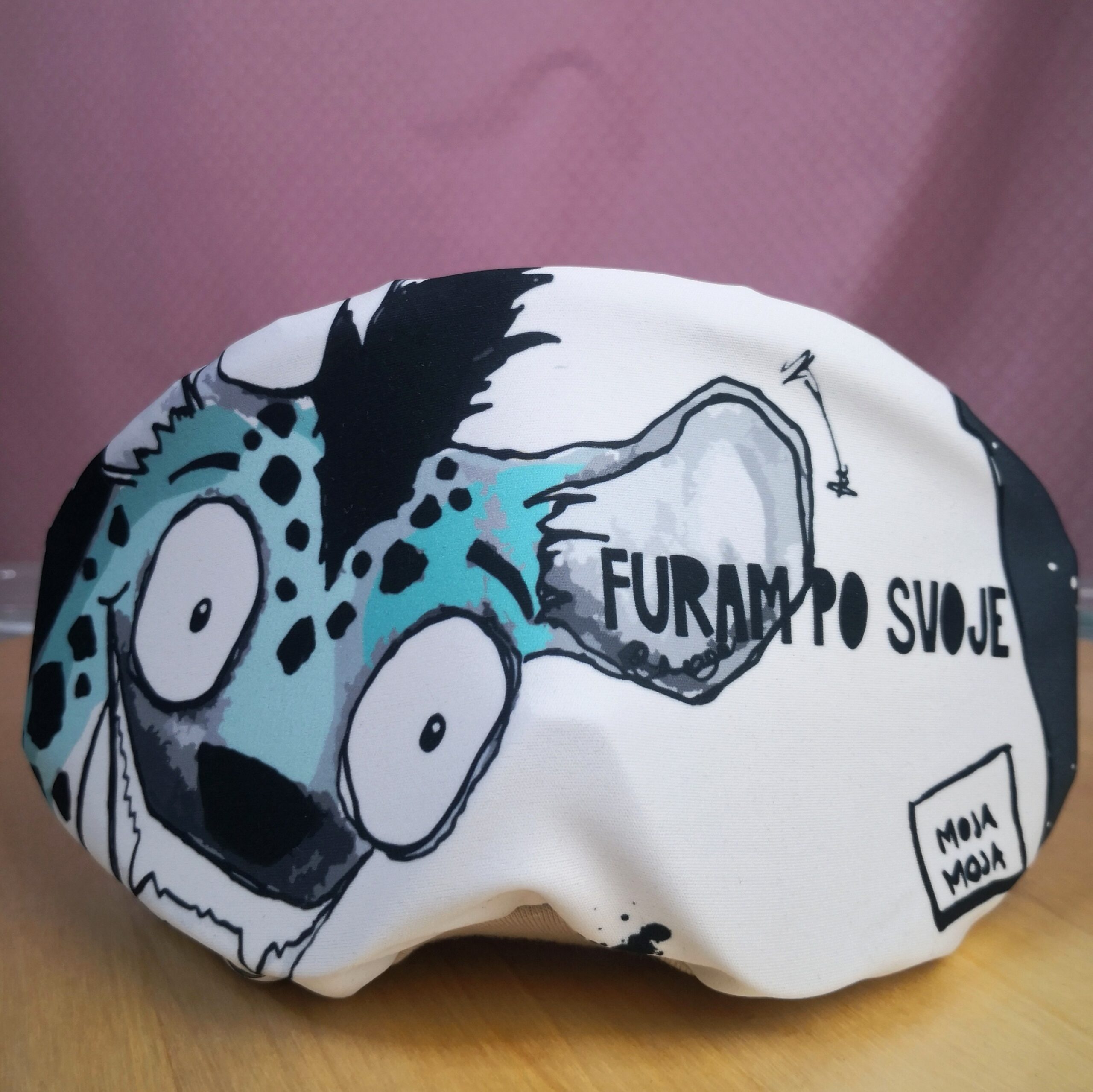 Ski Goggles Protection - Furam