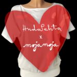 Huda Pehta x MOJA MOJA