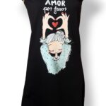 Obleka More amor por favor