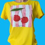 Česnjica T-shirt