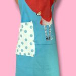 Big Heart Apron