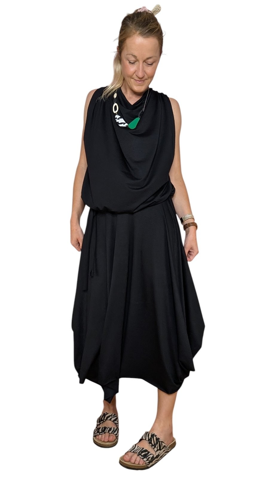 Black Vihra Set - pre-order