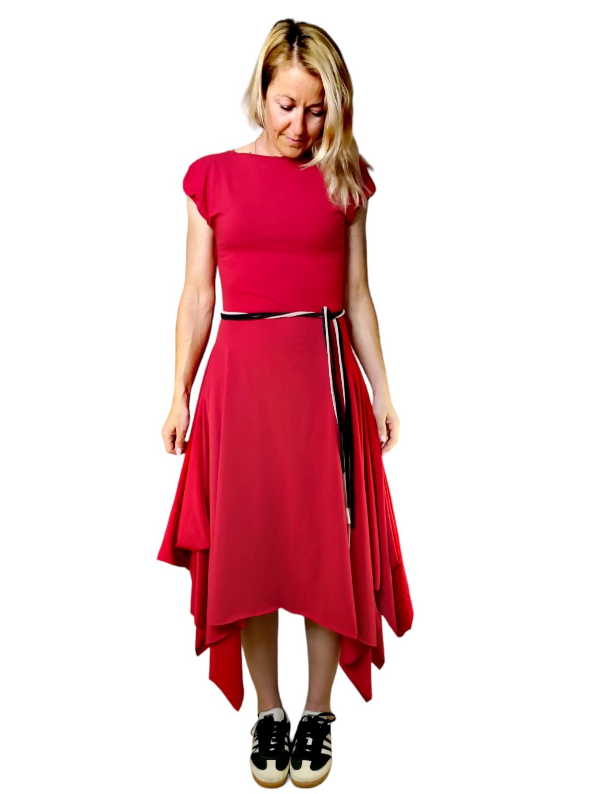 Beautiful Dress - red - PRE-ORDER