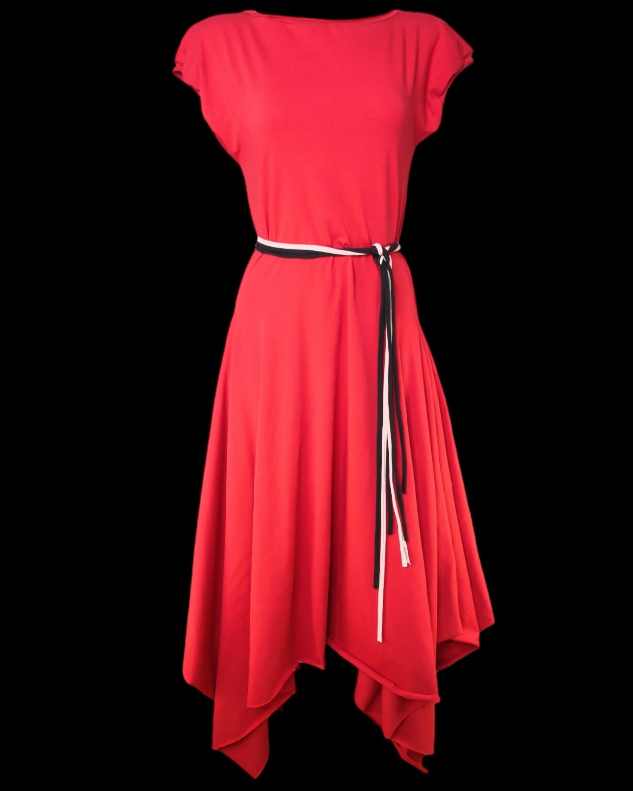 Beautiful Dress - red - PRE-ORDER