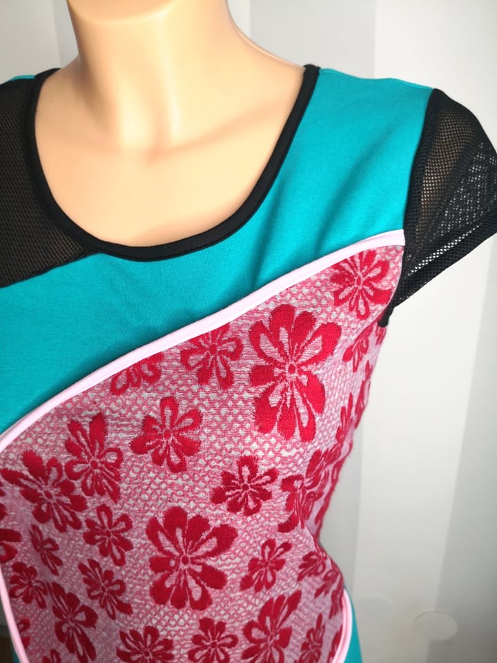 Queen of Hearts Dress