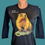 Alpine Rat sports T-shirt