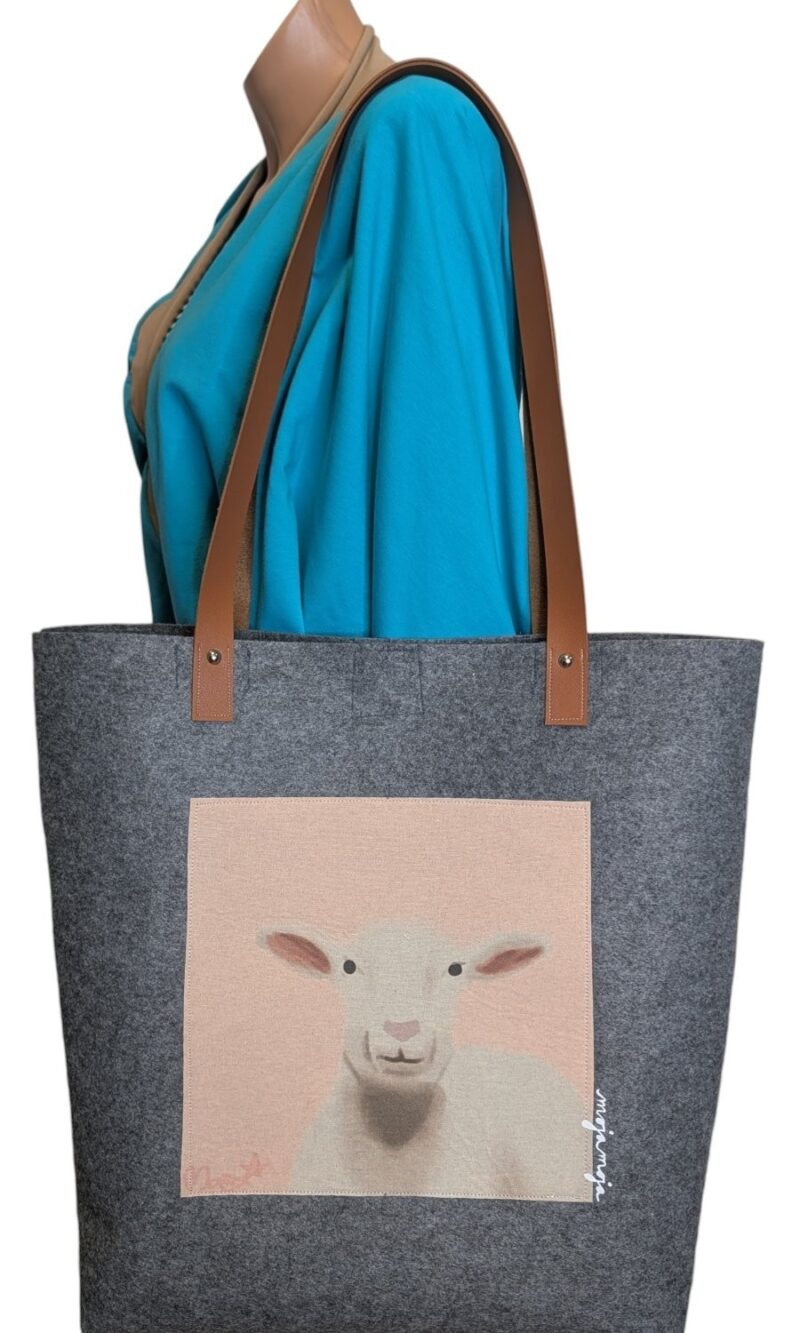 Sheep Bag